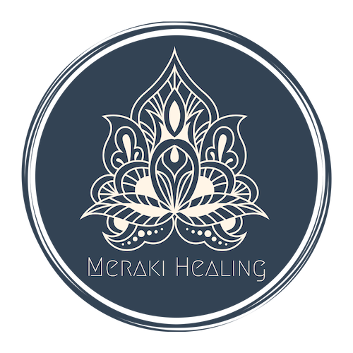 Meraki Healing